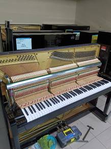 Small Exam Kawai Upright Piano