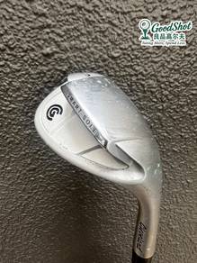 Cleveland Smart sole golf sand wedge