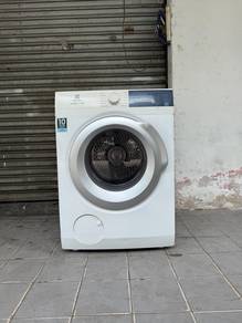 Electrotlux air vented clothes dryer 8.5kg