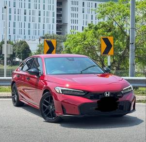 Honda Civic RS RS in Others, KUL