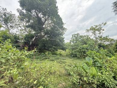 Agricultural Land in Kajang, SGR
