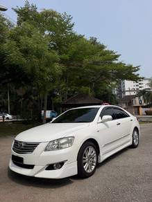 Toyota Camry V in KL City, KUL