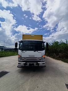 Lorry Isuzu 3 Ton For Sale