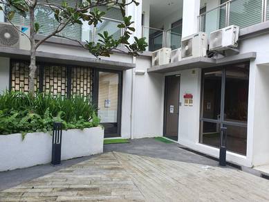 Office space For Sale in Setia Alam,SGR