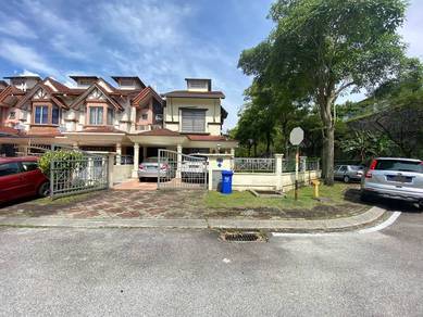 2-storey Terraced House For Sale in Shah Alam,SGR