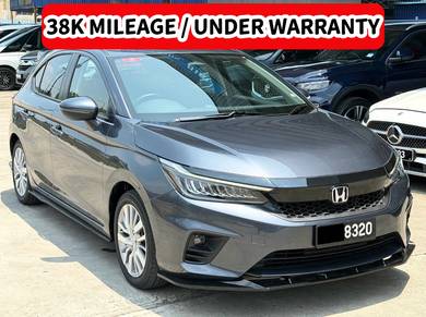 2023 Honda City V SENSING