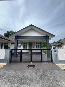 Semi-Detached House For Sale in Pasir Puteh,KTN