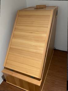 Far Infrared Sauna