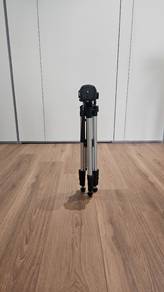 Steinzeiser lightweight travel tripod