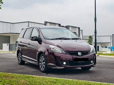 Proton Exora PREMIUM in Johor Bahru, JHR
