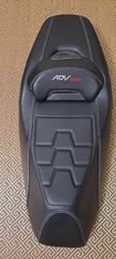 Honda adv160 seat