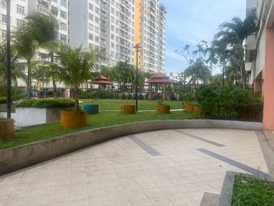 Apartment For Rent in Kipark