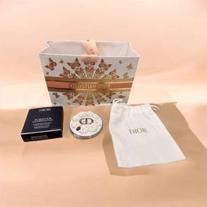 DIOR Nude Bronze Glow (Limited Edition)