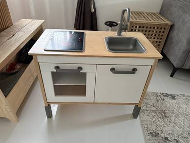 Dapur mainan ikea (used)