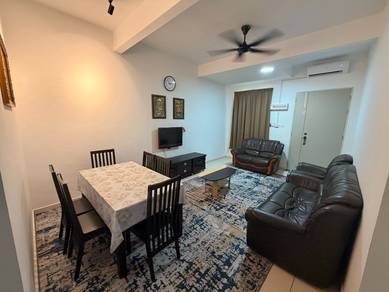 Homestay Family / Group Di Melaka|Aircond+Wifi|