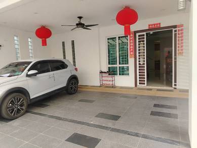 Semi-Detached House For Sale in Selayang,SGR