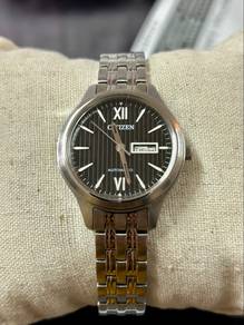 Citizen female watch