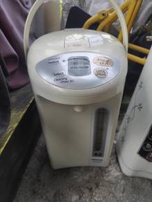 Panasonic Electric Thermo Pot 4.0L
