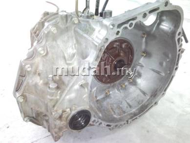 Toyota Alphard Estima Harrier 2.4 Gearbox -RECOND