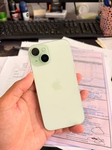 IPHONE 15 128gb