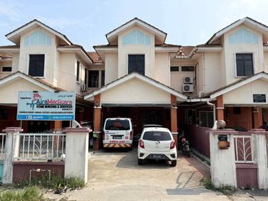 2-storey Terraced House For Sale in Kota Bharu,KTN