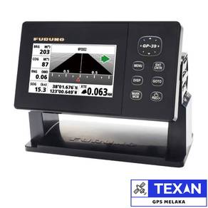 Furuno GP-39 Marine GPS Plotter Navigator