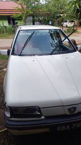 Proton Iswara S A/B in Kuala Nerang, KDH