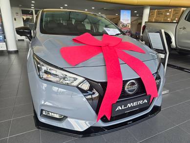 2026 Nissan Almera VL