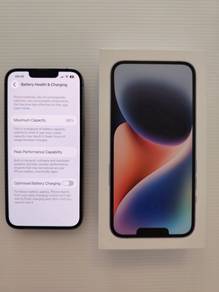 Apple iPhone 14 256 GB
