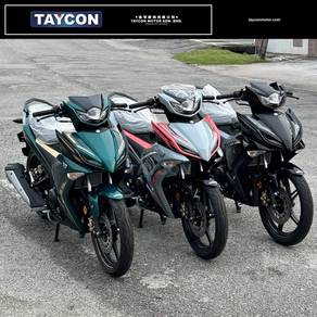 Yamaha Y16ZR