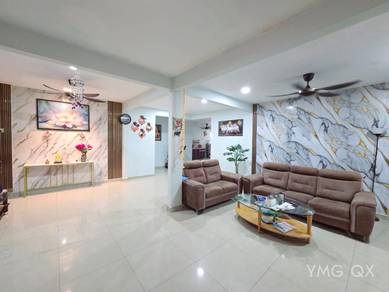 1-storey Terraced House For Sale in Klang,SGR