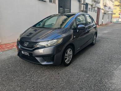 Honda Jazz E in Kota Bharu, KTN