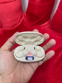 TWS Ear Clip Wireless Earphone