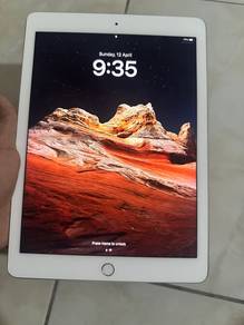 Ipad Pro 2016 128GB