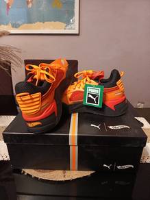 Puma x Hotwheels (NOS) 