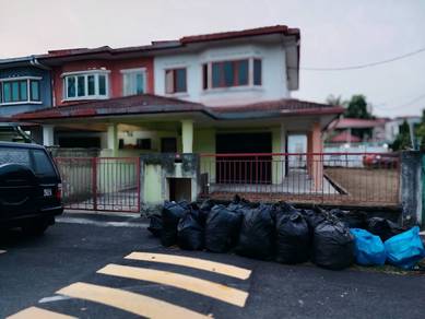 2-storey Terraced House For Rent in Telok Panglima Garang,SGR