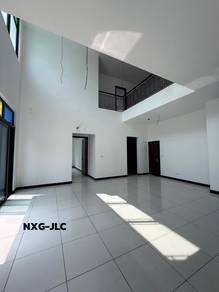 Semi-Detached House For Sale in Setia Eco Park,SGR