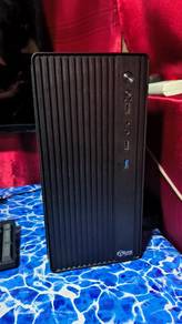 pc cpu gaming 