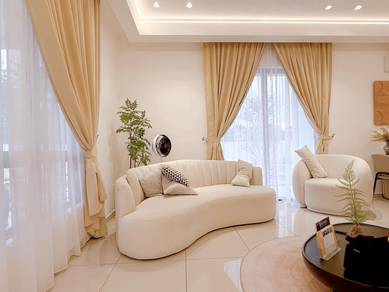 2-storey Terraced House For Sale in Batu Berendam,MLK