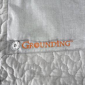 Grounding / Earthing Mat Connect To The Earth