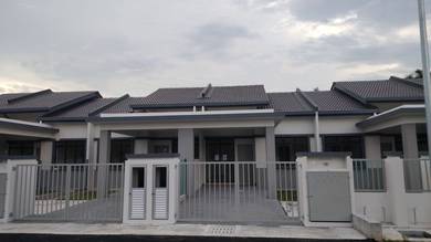1-storey Terraced House For Sale in Kota Kemuning,SGR