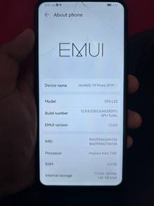 fon untuk dijual