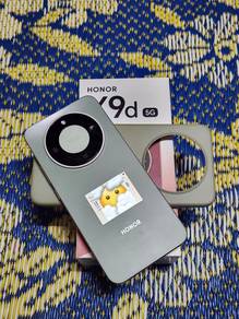 Honor X9D 5G 12gb/512gb