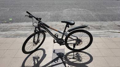 Secondhand Bicycles