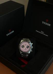 Tudor 79360N 2025 Pink