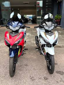 Yamaha 135LC