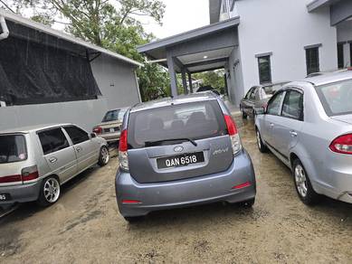 Perodua MyVi EZ in Kuching, SWK