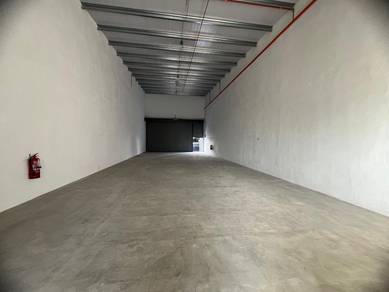 Warehouse / Factory For Rent in Kulim,KDH