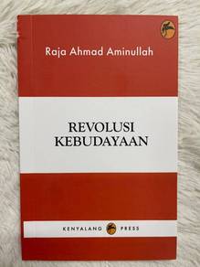 Revolusi Kebudayaan 