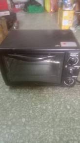 Sharp bread Toaster Oven
